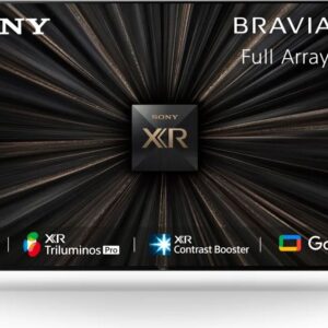 Sony Bravia X90J 4K LED TV Price in Pakistan