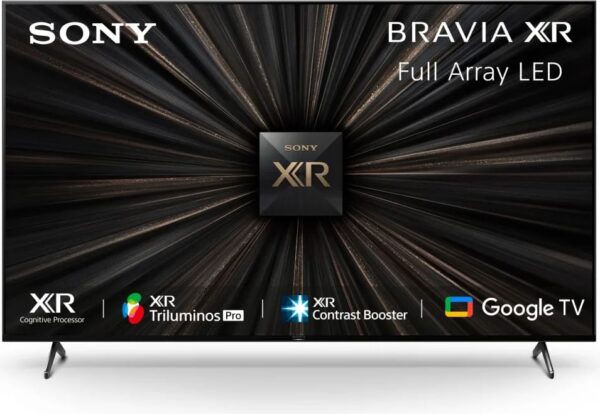 Sony Bravia X90J 4K LED TV Price in Pakistan