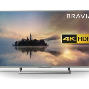 Sony Bravia 4K HDR TV Price in Pakistan