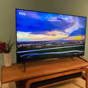 TCL 6 Series QLED TV Price in Pakistan