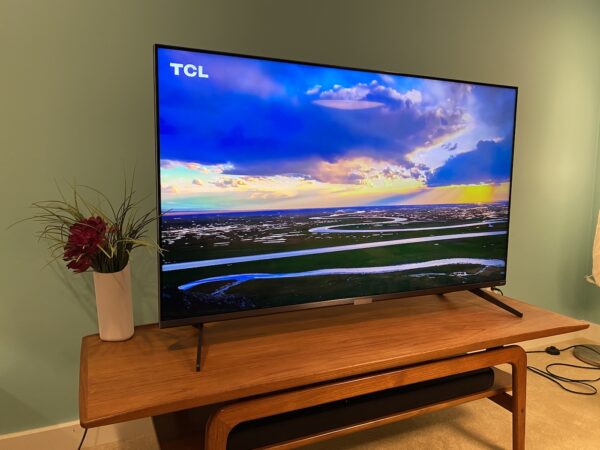 TCL 6 Series QLED TV Price in Pakistan