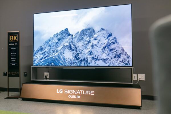 LG OLED TV Price in Pakistan