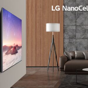 LG NanoCell TV Price in Pakistan