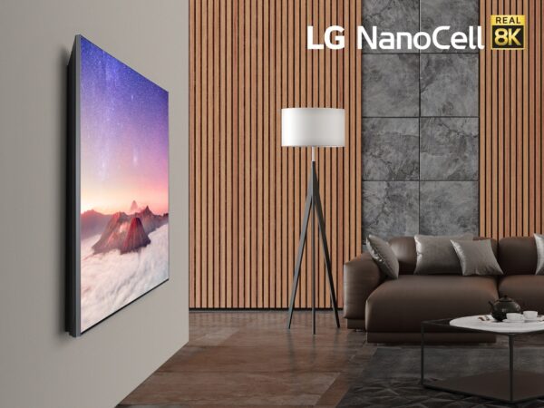 LG NanoCell TV Price in Pakistan