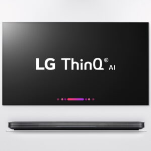 LG UHD AI ThinQ TV Price in Pakistan