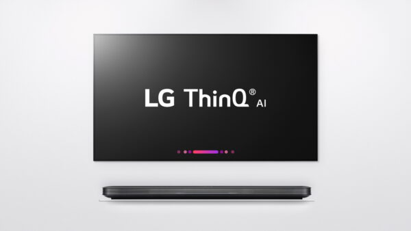 LG UHD AI ThinQ TV Price in Pakistan