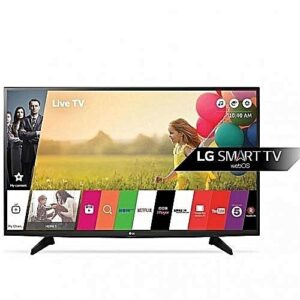 LG Smart LED TV Price in Pakistan