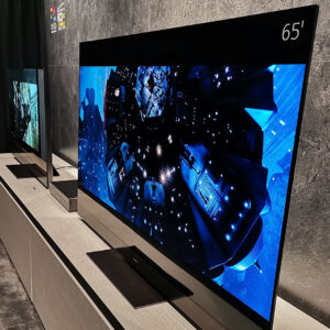 Panasonic OLED TV Price in Pakistan