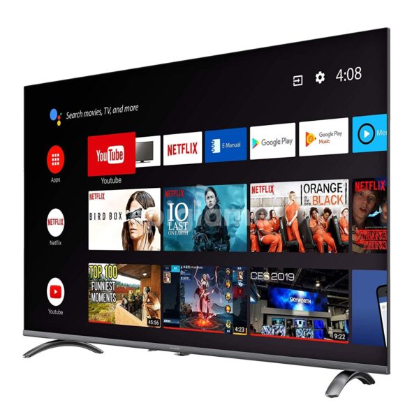 Skyworth 4K TV Price in Pakistan