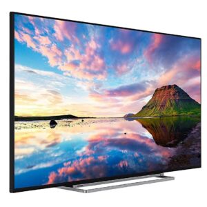 Toshiba Smart TV Price in Pakistan