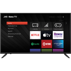 JVC LED TV Price in Pakistan