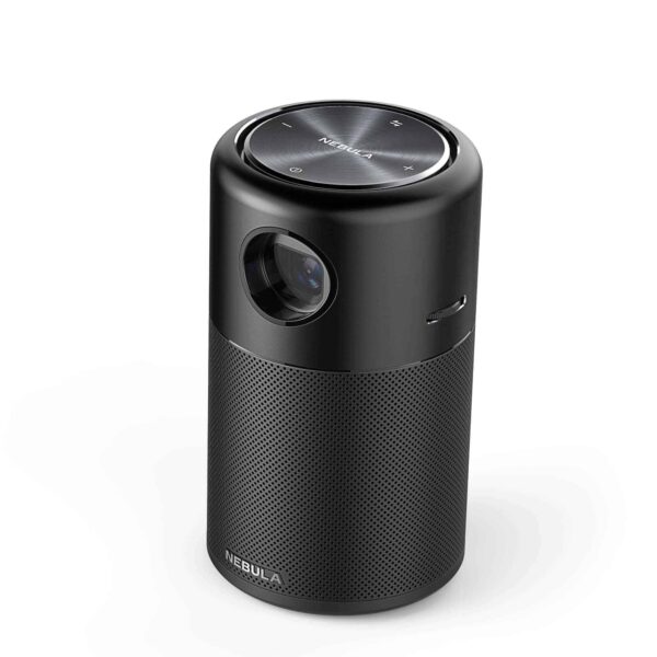 Anker Nebula Capsule Projector Price in Pakistan