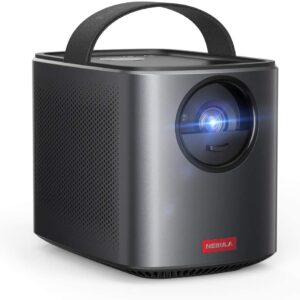 Anker Nebula Mars II Pro Projector Price in Pakistan