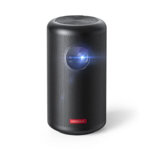 Anker Nebula Capsule Max Projector Price in Pakistan