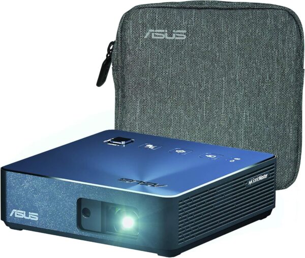 ASUS ZenBeam S2 Projector Price in Pakistan