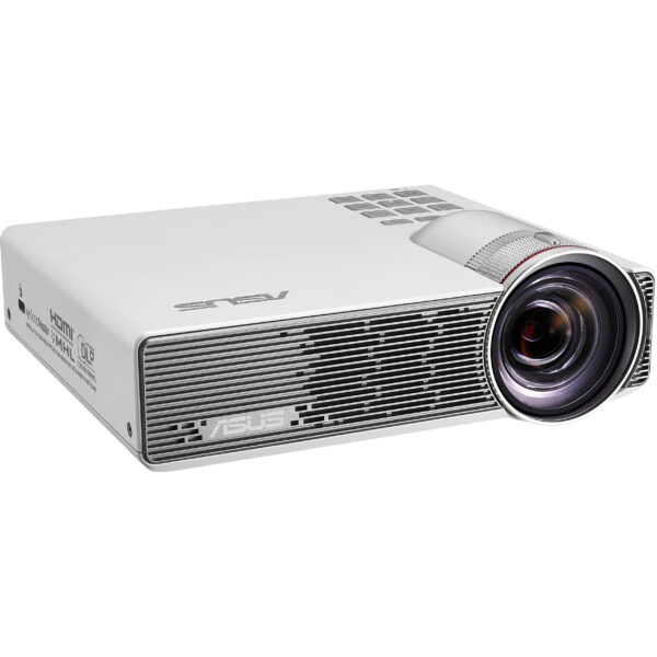 ASUS P3B Portable Projector Price in Pakistan