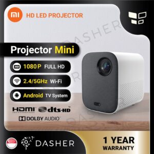 Mi Mini Projector Price in Pakistan