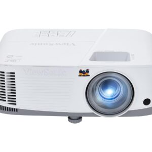 ViewSonic PA503S Projector Price in Pakistan