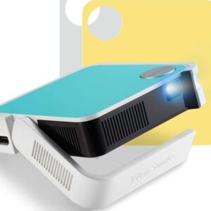 ViewSonic M1 Mini Plus Portable Projector Price in Pakistan