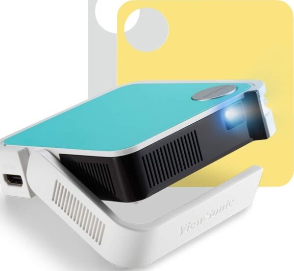 ViewSonic M1 Mini Plus Portable Projector Price in Pakistan