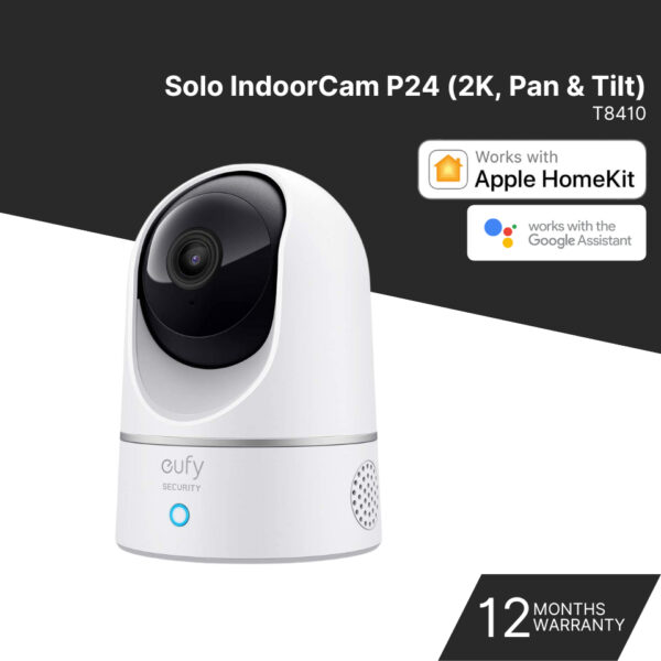 Anker Eufy Security Indoor Cam Price in Pakistan