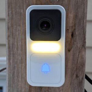 WYZE Video Doorbell Price in Pakistan