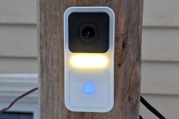 WYZE Video Doorbell Price in Pakistan