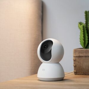 Mi Home Security Camera 360? Price in Pakistan