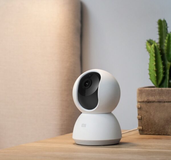 Mi Home Security Camera 360? Price in Pakistan