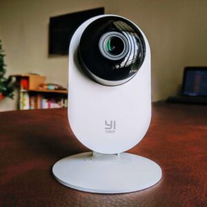 YI 1080p Smart Security Camera Price in Pakistan