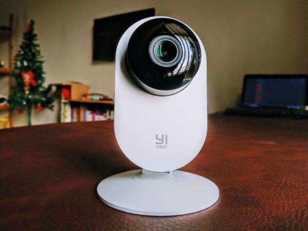 YI 1080p Smart Security Camera Price in Pakistan