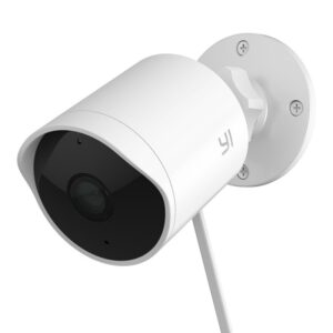 YI Outdoor Camera Price in Pakistan