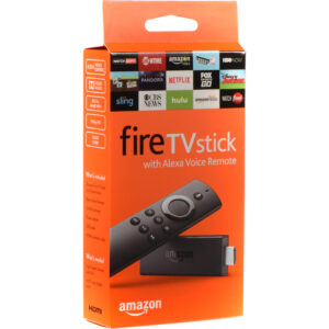 Amazon Fire TV Stick Price in Pakistan