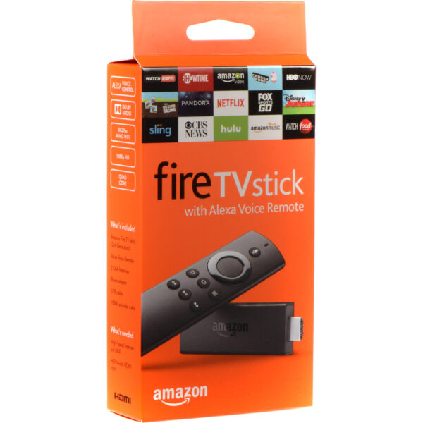 Amazon Fire TV Stick Price in Pakistan