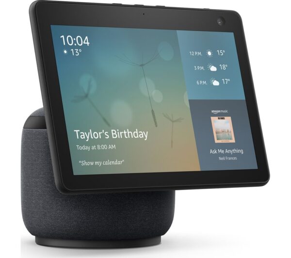 Amazon Echo Show (smart display for TV integration) Price in Pakistan