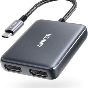 Anker USB-C to HDMI Adapter Price in Pakistan