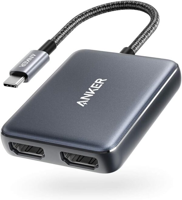 Anker USB-C to HDMI Adapter Price in Pakistan