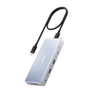 Anker USB-C Hub (with HDMI output) Price in Pakistan