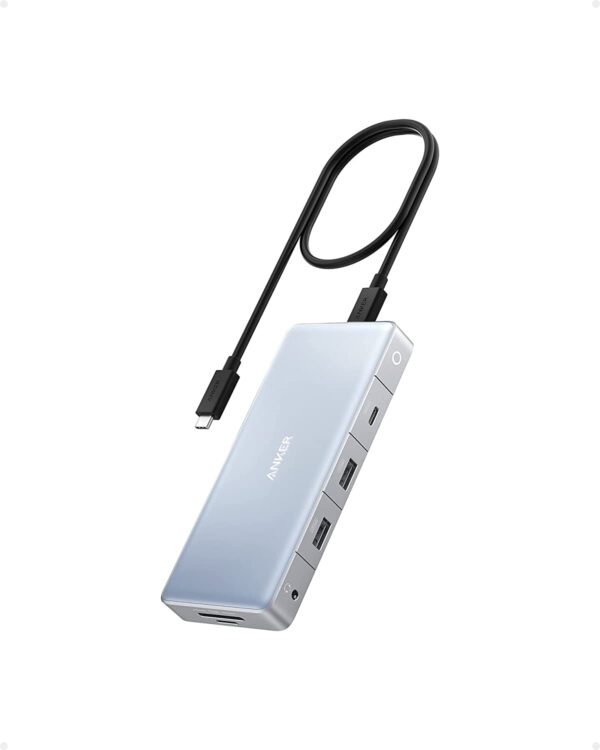 Anker USB-C Hub (with HDMI output) Price in Pakistan