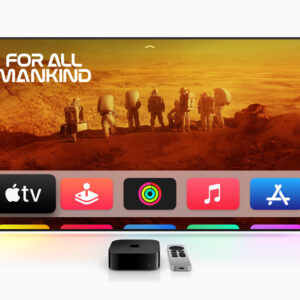 Apple TV 4K Price in Pakistan