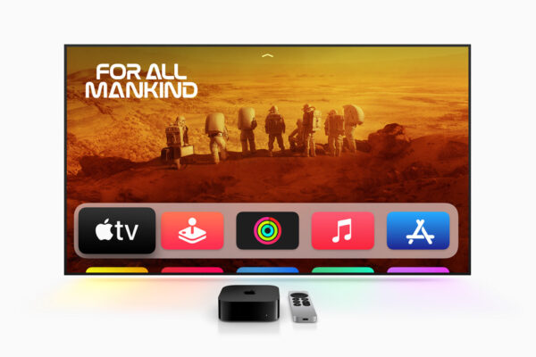 Apple TV 4K Price in Pakistan