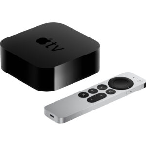 Apple TV HD Price in Pakistan