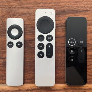 Apple TV Remote Price in Pakistan