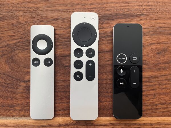 Apple TV Remote Price in Pakistan