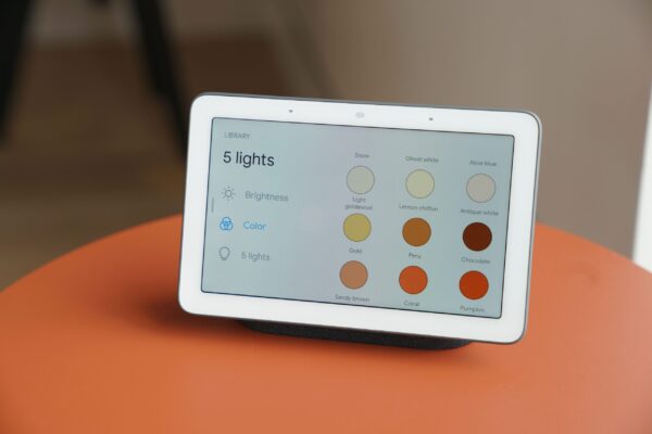 Google Nest Hub (smart display for TV integration) Price in Pakistan