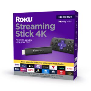 Roku Streaming Stick+ Price in Pakistan