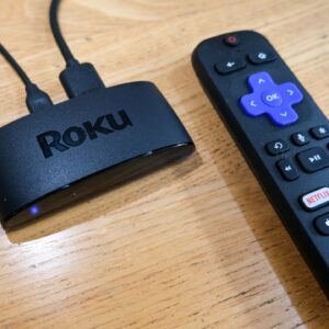 Roku Express Price in Pakistan