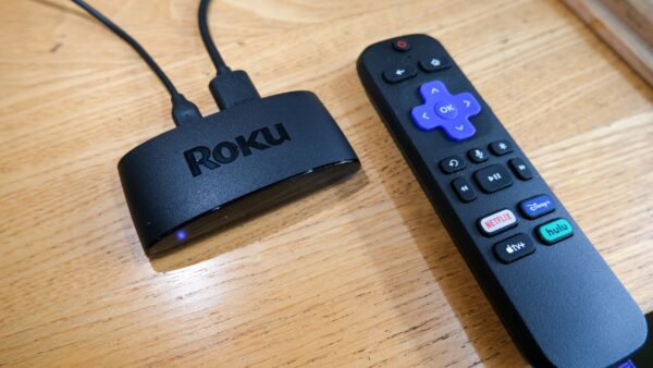 Roku Express Price in Pakistan