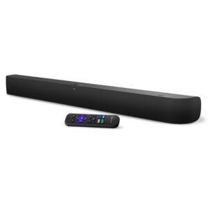 Roku Smart Soundbar Price in Pakistan