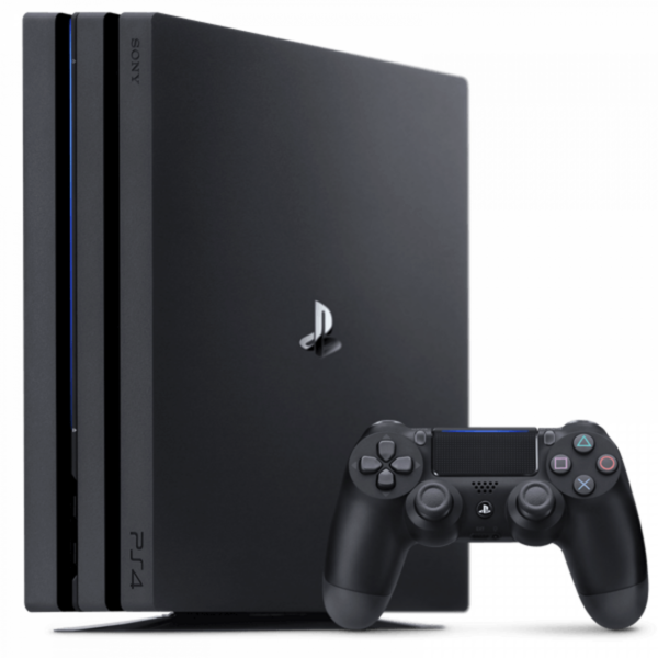 PlayStation 4 Price in Pakistan